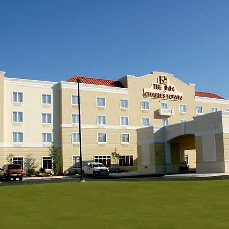 The Inn At Charles Town / Hollywood Casino Eksteriør bilde