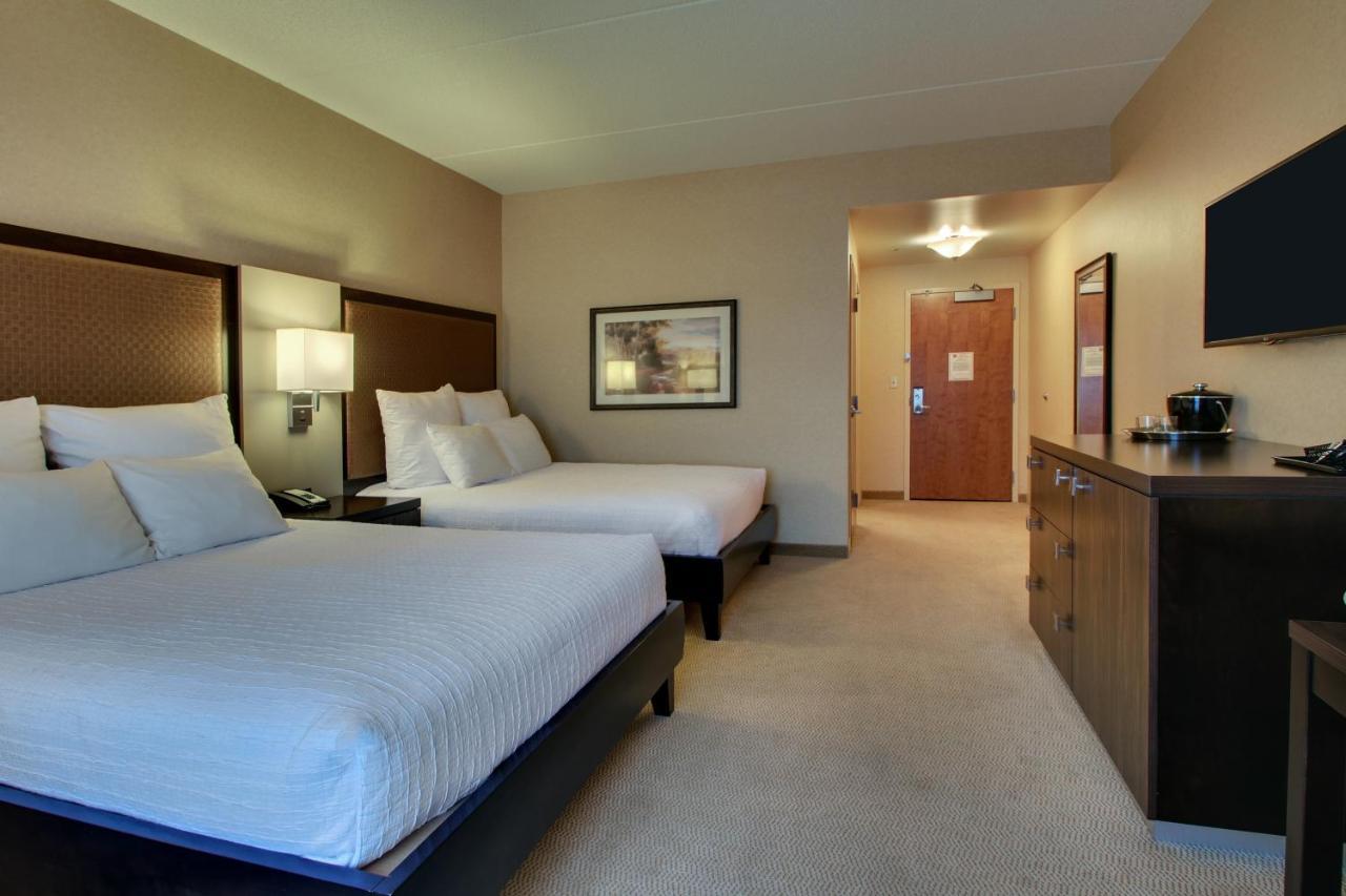 The Inn At Charles Town / Hollywood Casino Eksteriør bilde