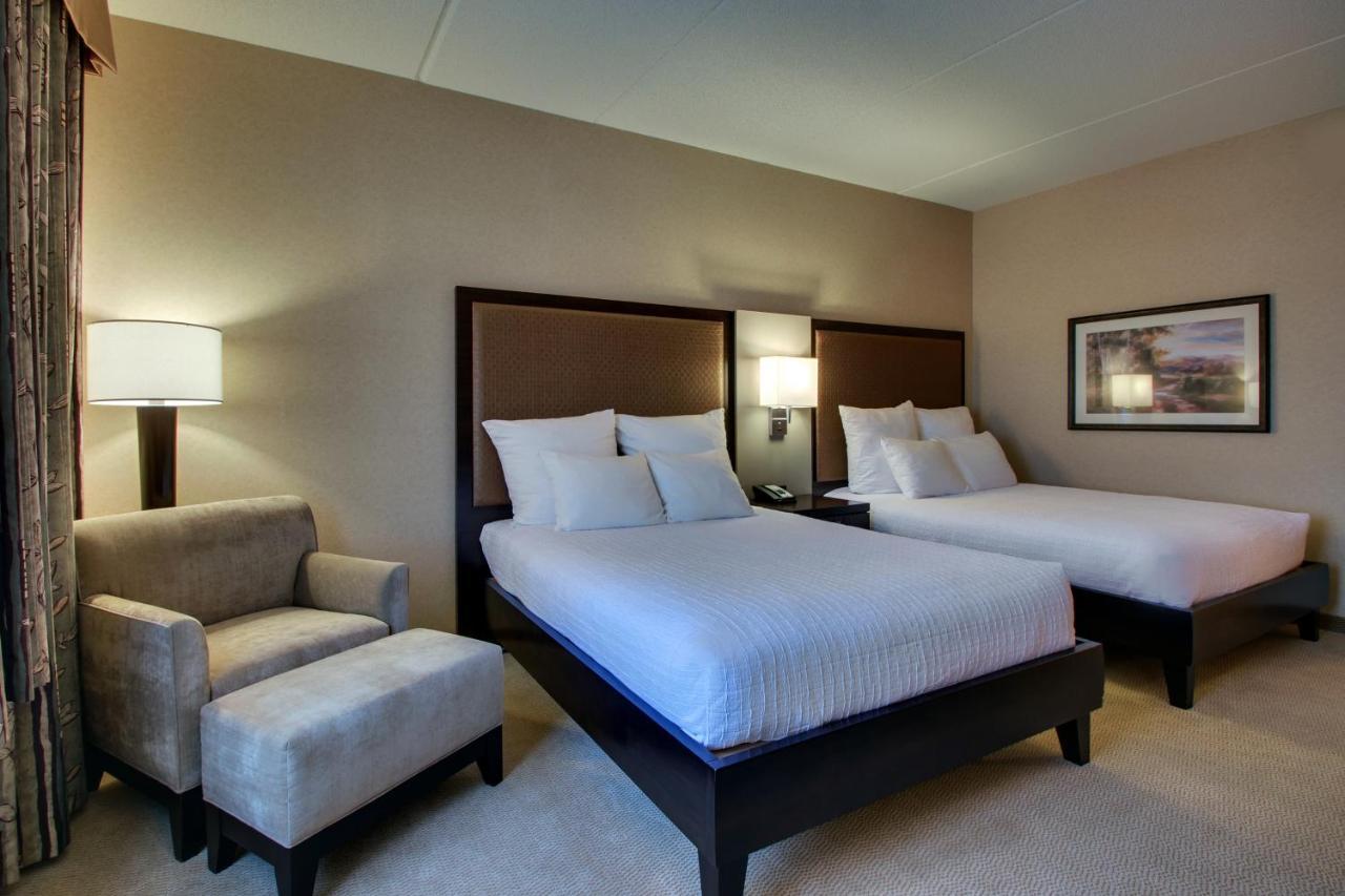 The Inn At Charles Town / Hollywood Casino Eksteriør bilde