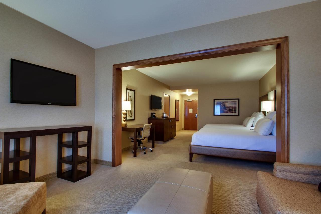 The Inn At Charles Town / Hollywood Casino Eksteriør bilde
