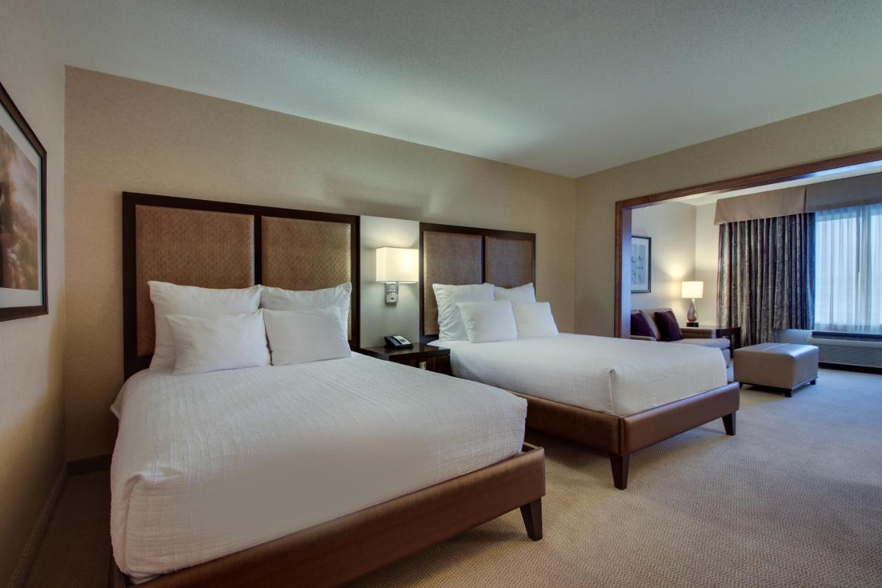 The Inn At Charles Town / Hollywood Casino Eksteriør bilde