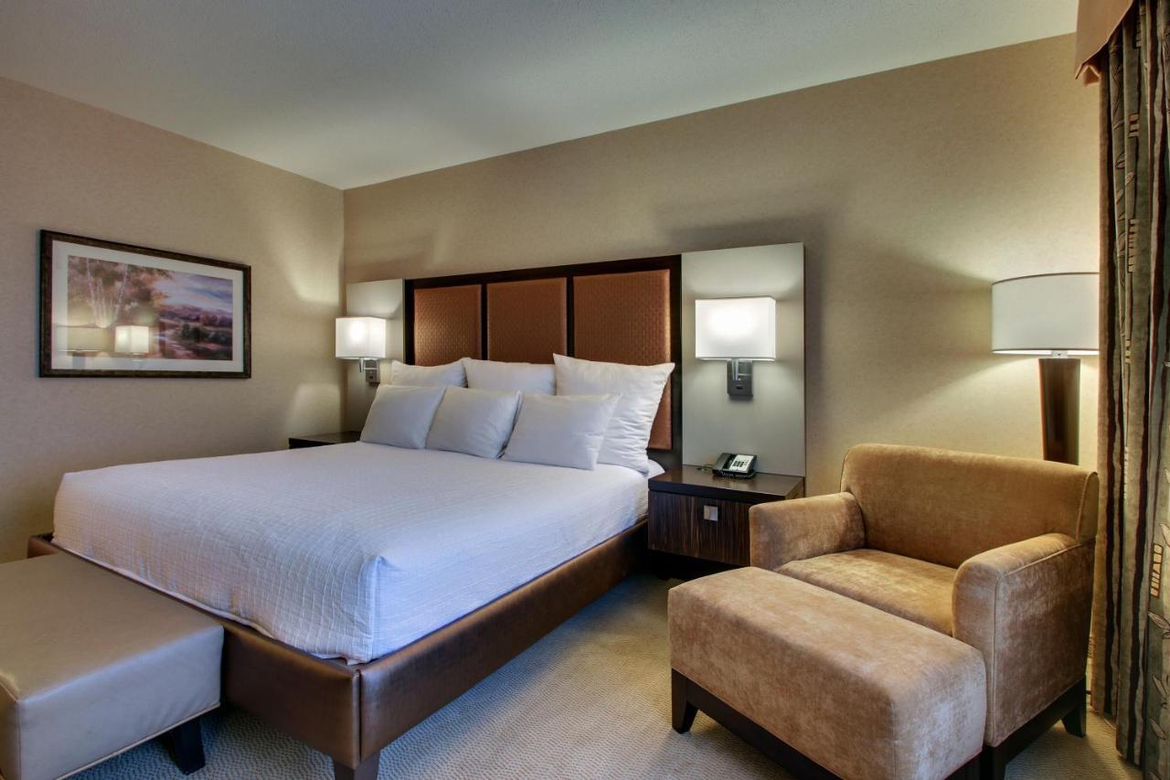 The Inn At Charles Town / Hollywood Casino Eksteriør bilde