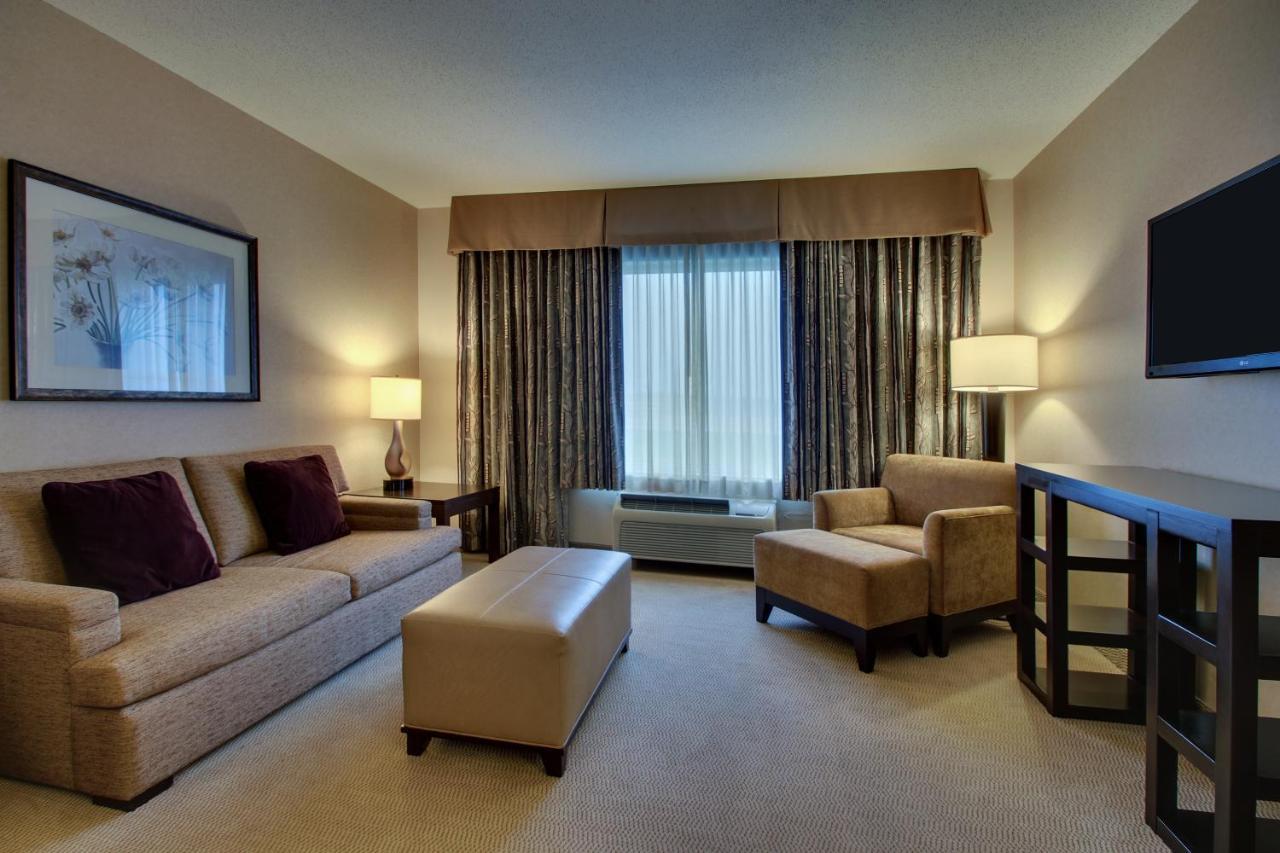 The Inn At Charles Town / Hollywood Casino Eksteriør bilde