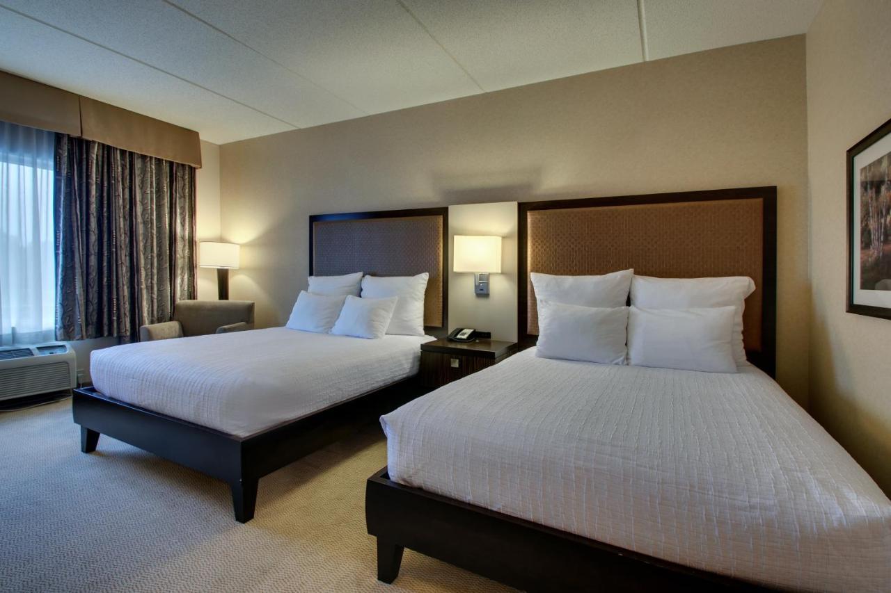 The Inn At Charles Town / Hollywood Casino Eksteriør bilde