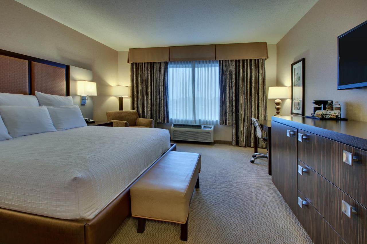 The Inn At Charles Town / Hollywood Casino Eksteriør bilde