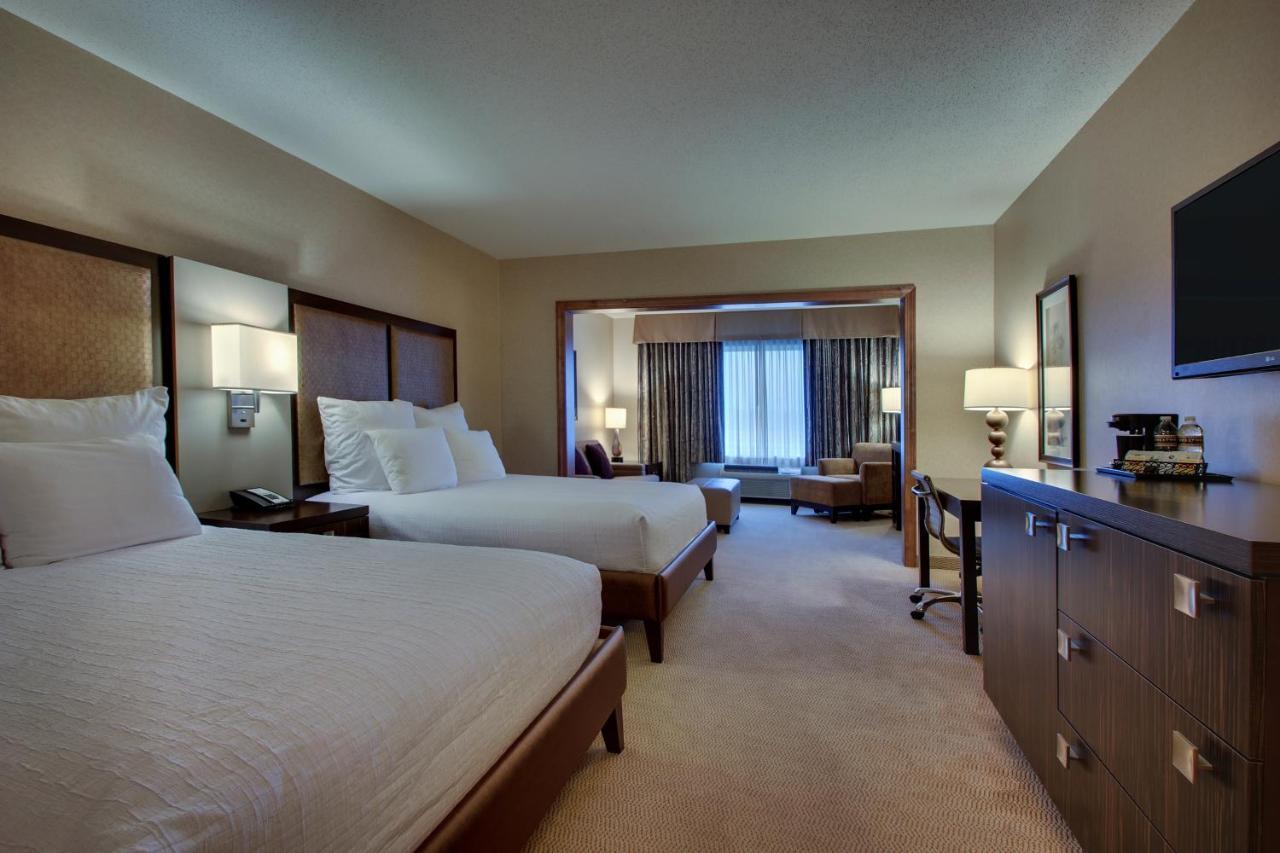 The Inn At Charles Town / Hollywood Casino Eksteriør bilde