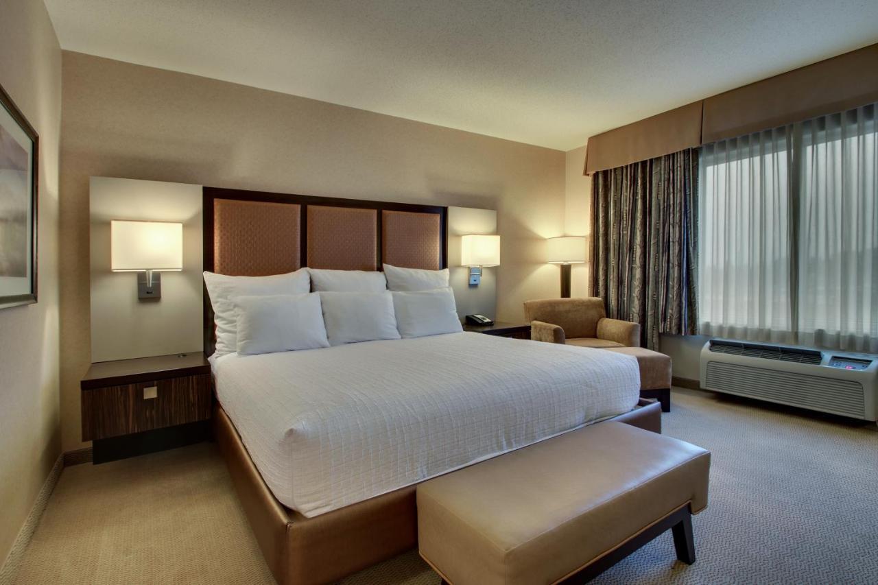 The Inn At Charles Town / Hollywood Casino Eksteriør bilde