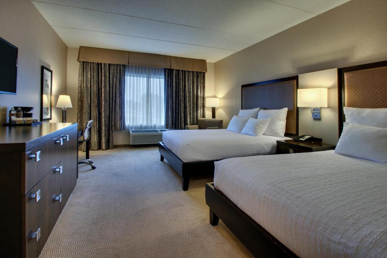 The Inn At Charles Town / Hollywood Casino Eksteriør bilde
