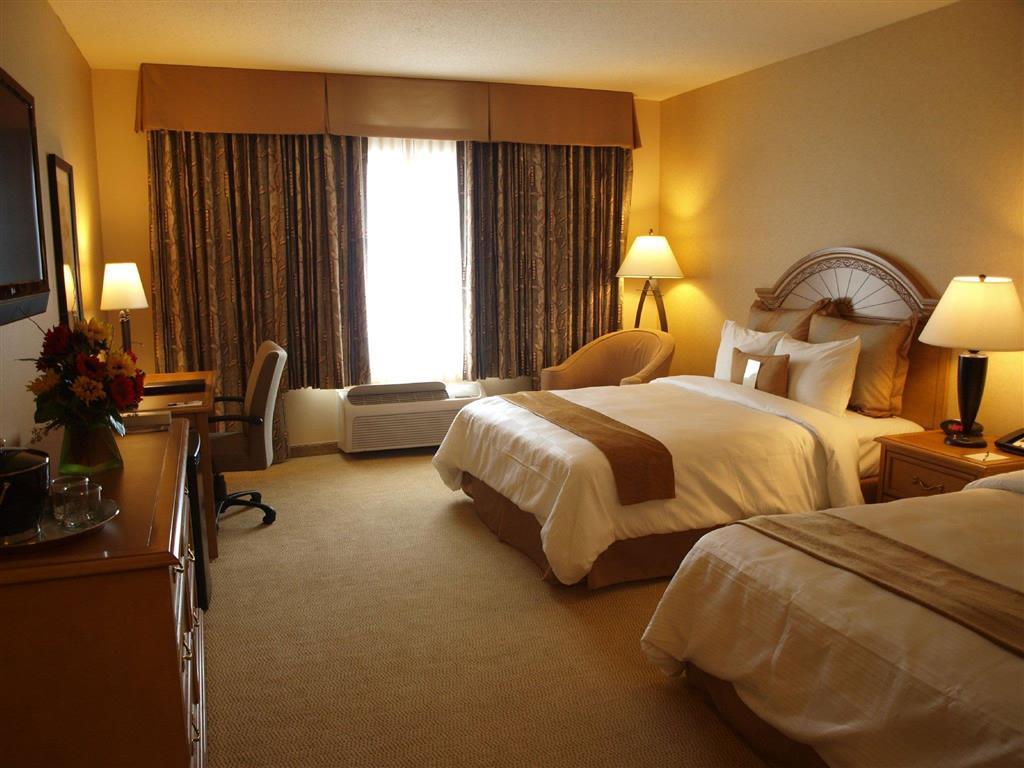 The Inn At Charles Town / Hollywood Casino Rom bilde