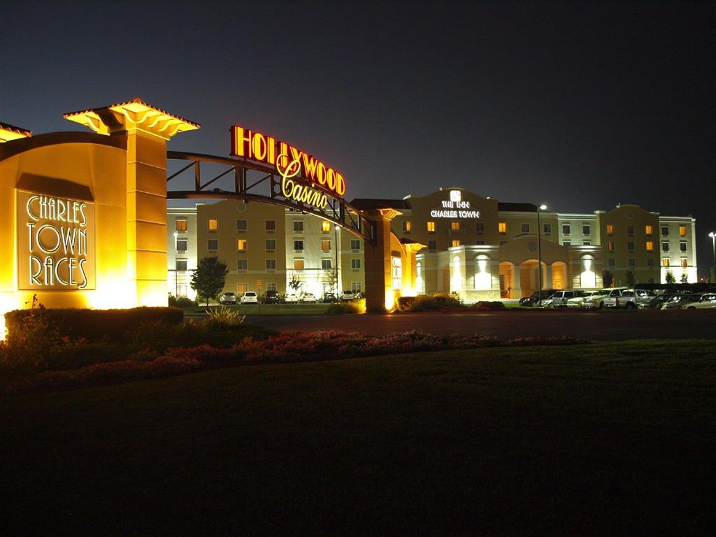 The Inn At Charles Town / Hollywood Casino Eksteriør bilde