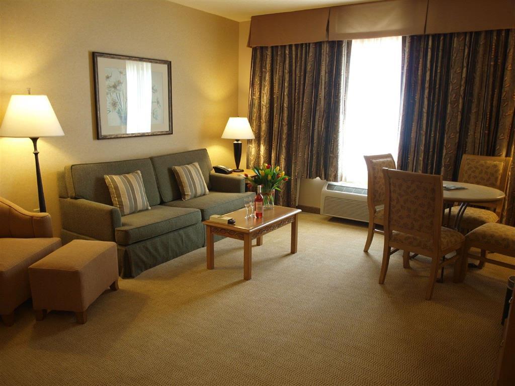 The Inn At Charles Town / Hollywood Casino Rom bilde