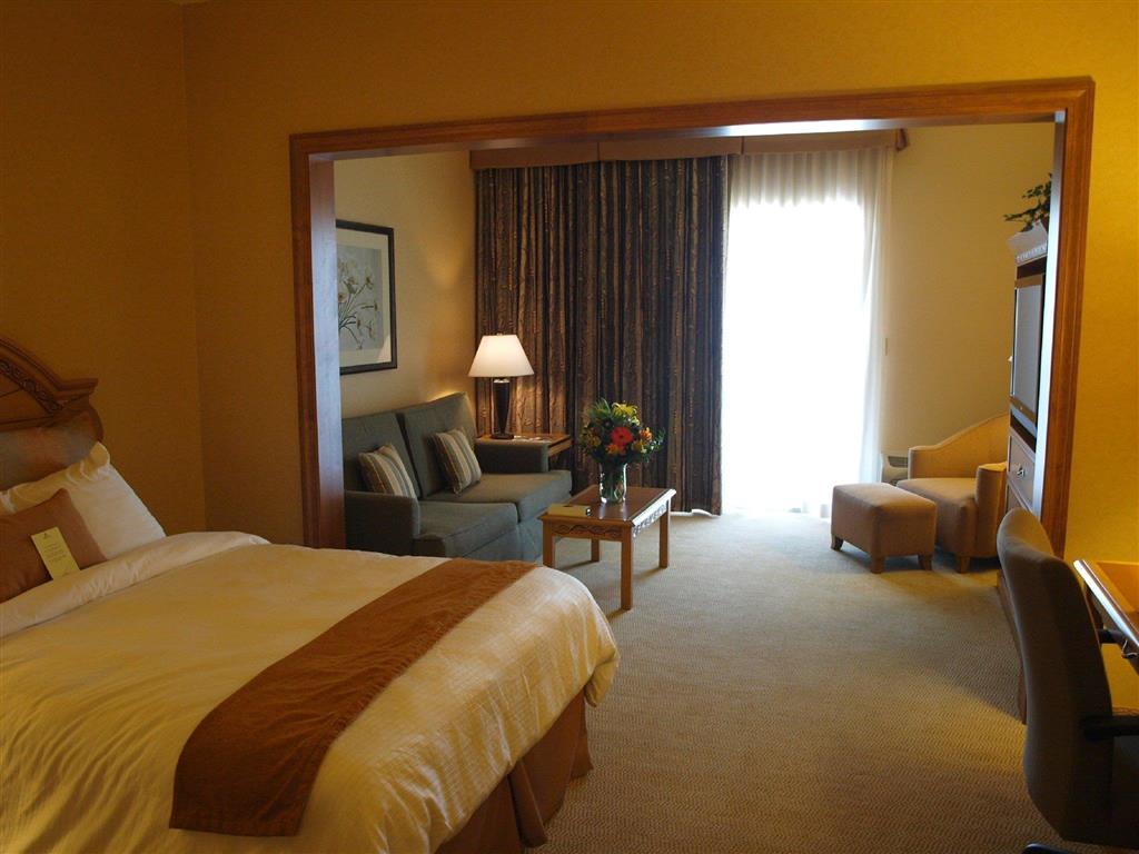 The Inn At Charles Town / Hollywood Casino Rom bilde